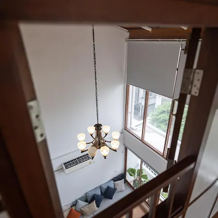 Bedtime Storeys Near Icon Siam Bangkok Exterior photo