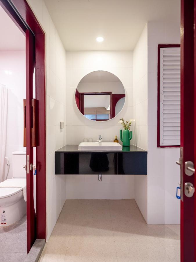Bedtime Storeys Near Icon Siam Апартаменты