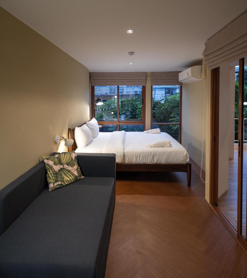 Bedtime Storeys Near Icon Siam Бангкок