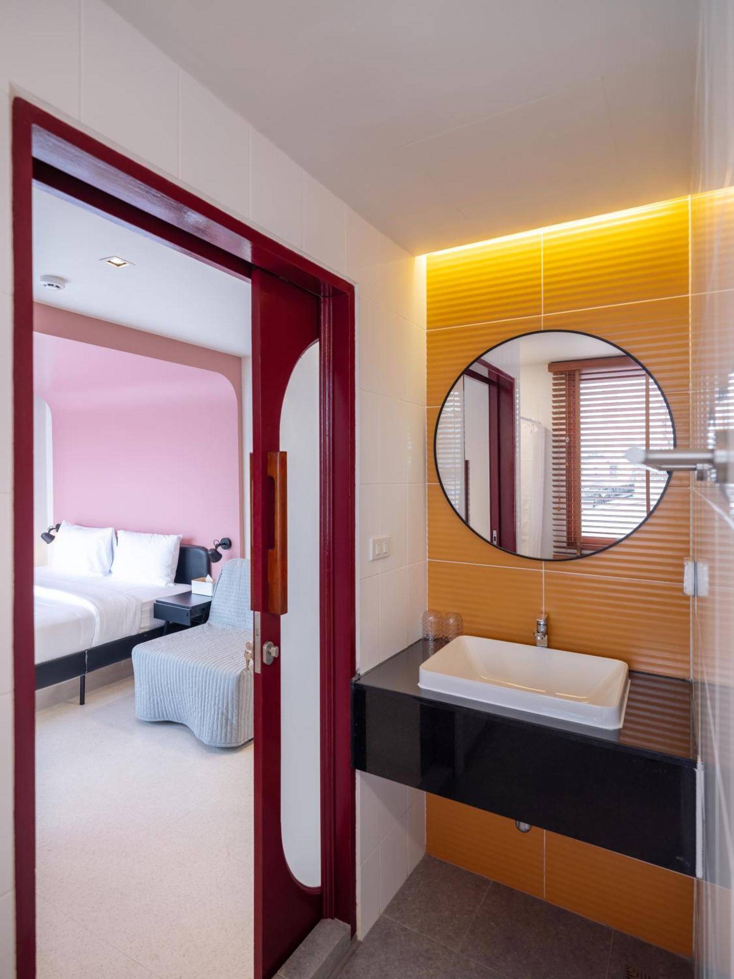 Bedtime Storeys Near Icon Siam Апартаменты Бангкок