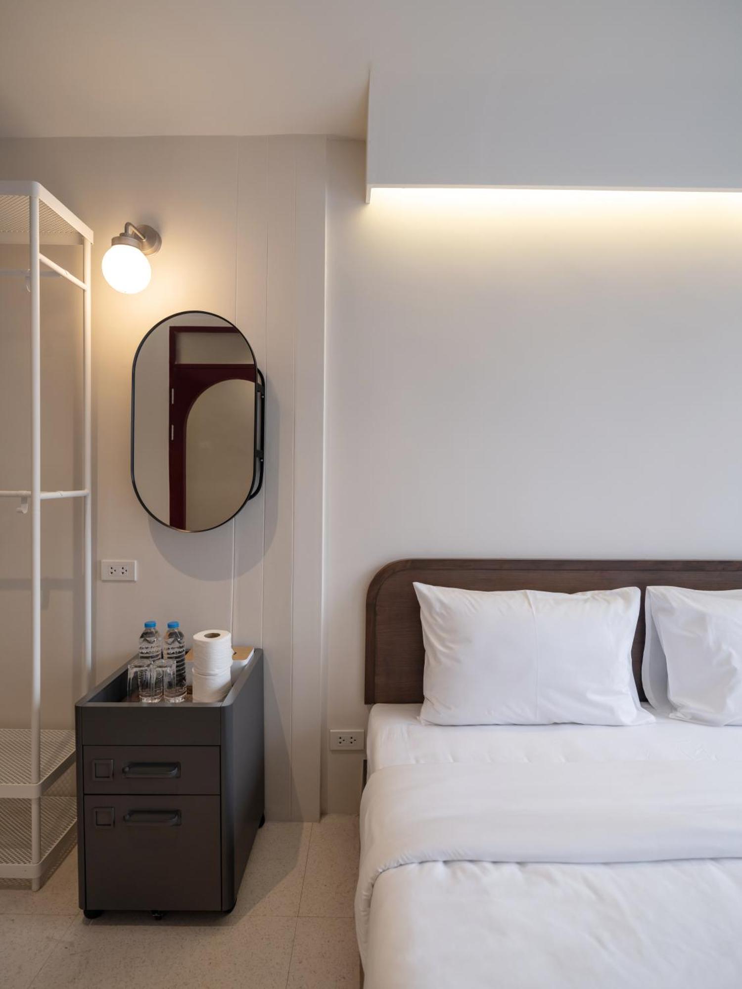 Bedtime Storeys Near Icon Siam Бангкок