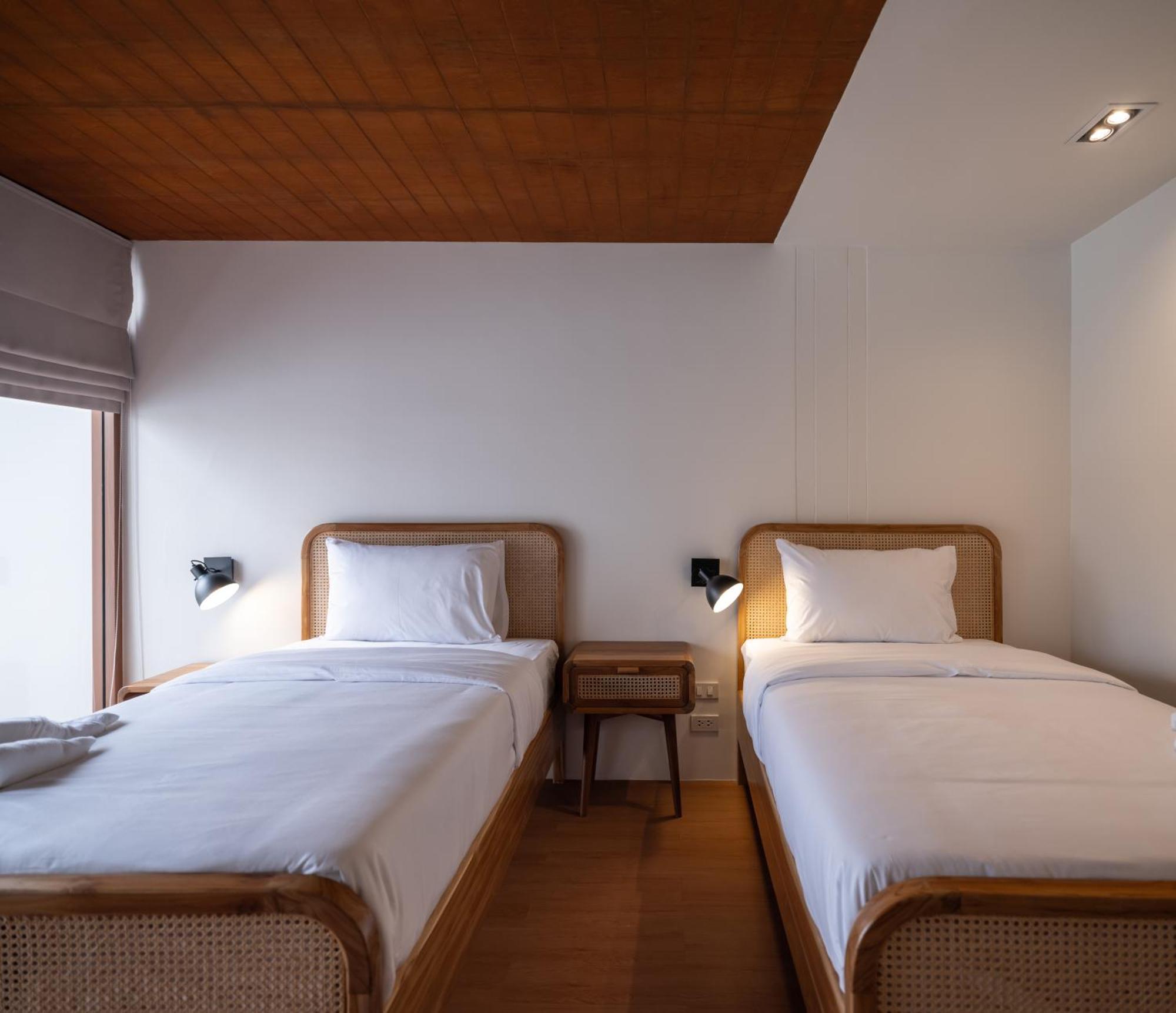 Bedtime Storeys Near Icon Siam Бангкок