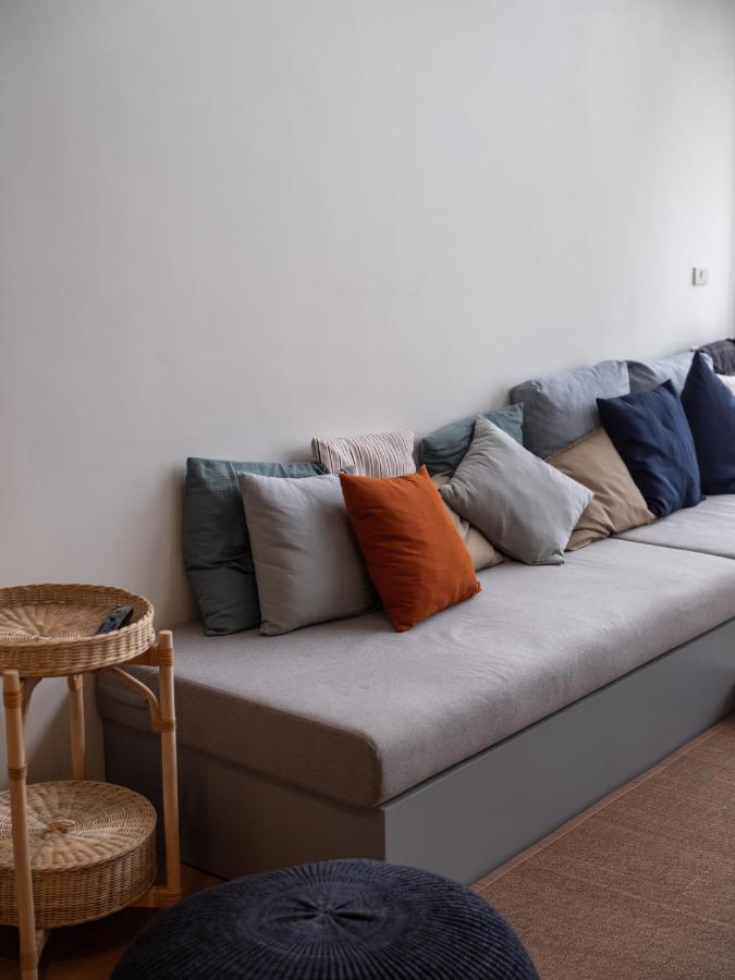 Bedtime Storeys Near Icon Siam Apartemen