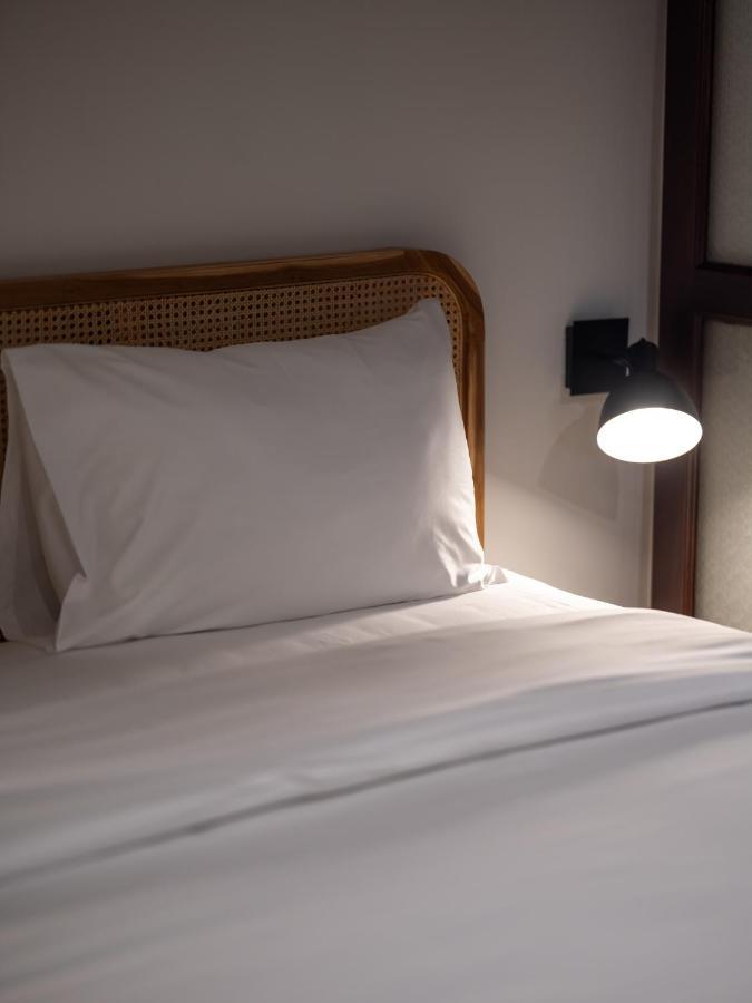 Apartemen Bedtime Storeys Near Icon Siam Bangkok