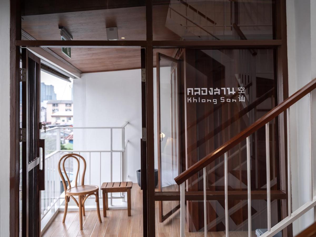 Apartemen Bedtime Storeys Near Icon Siam Bangkok