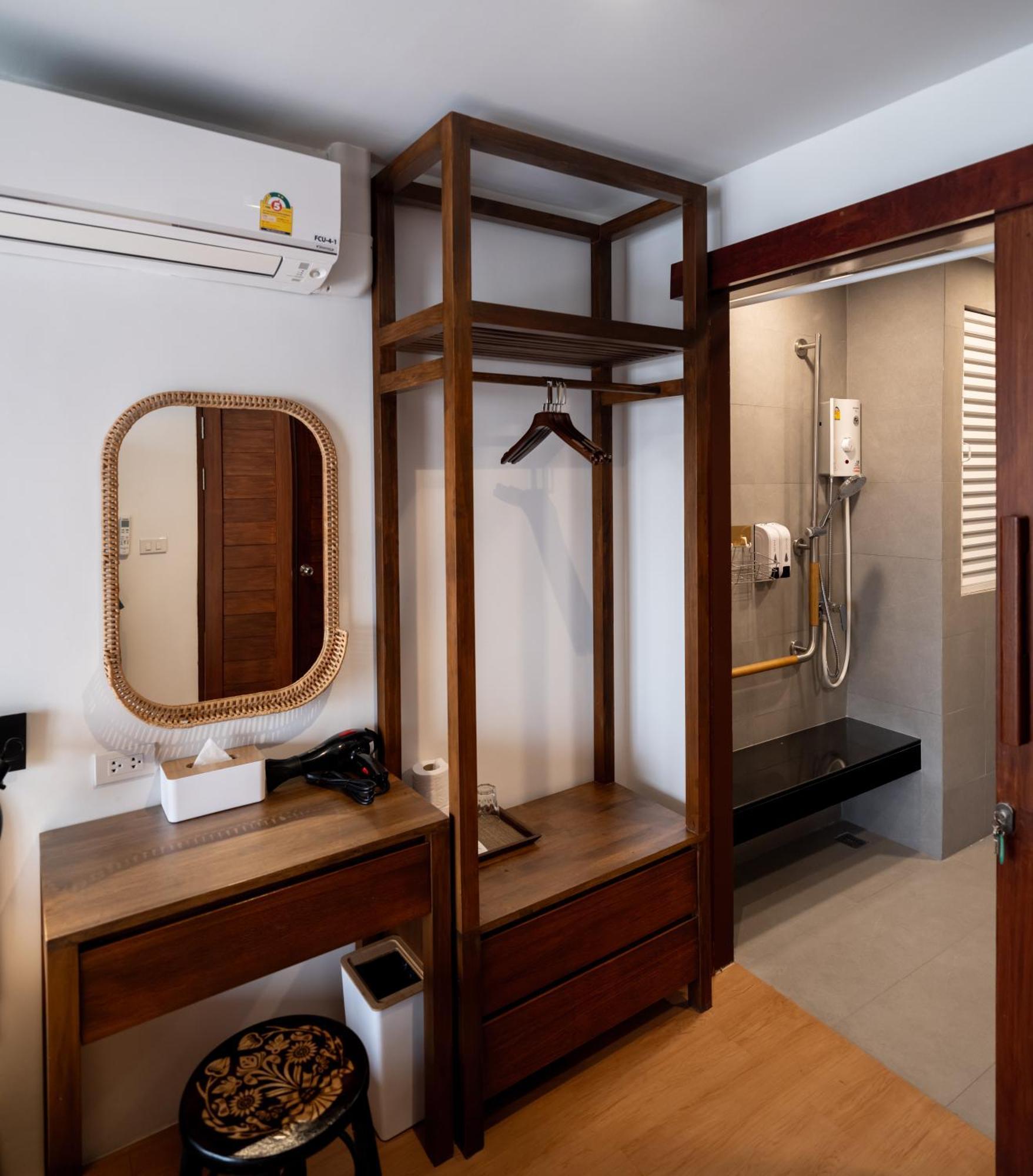 Bedtime Storeys Near Icon Siam Apartemen Bangkok